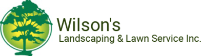 Wilson's Landscaping & Lawn Service Inc.