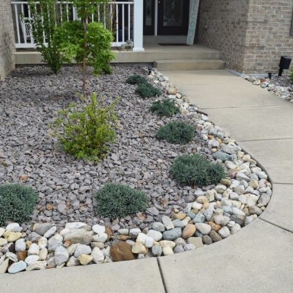 Landscaping - Wilson’s Landscaping & Lawn Service